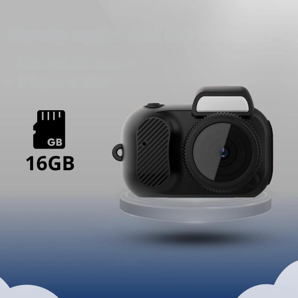 Mini Camera HD