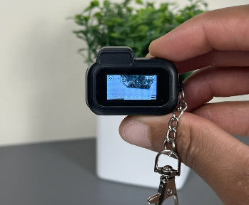 Mini Camera HD