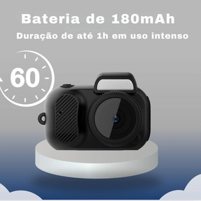 Mini Camera HD