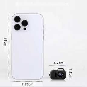 Mini Camera HD